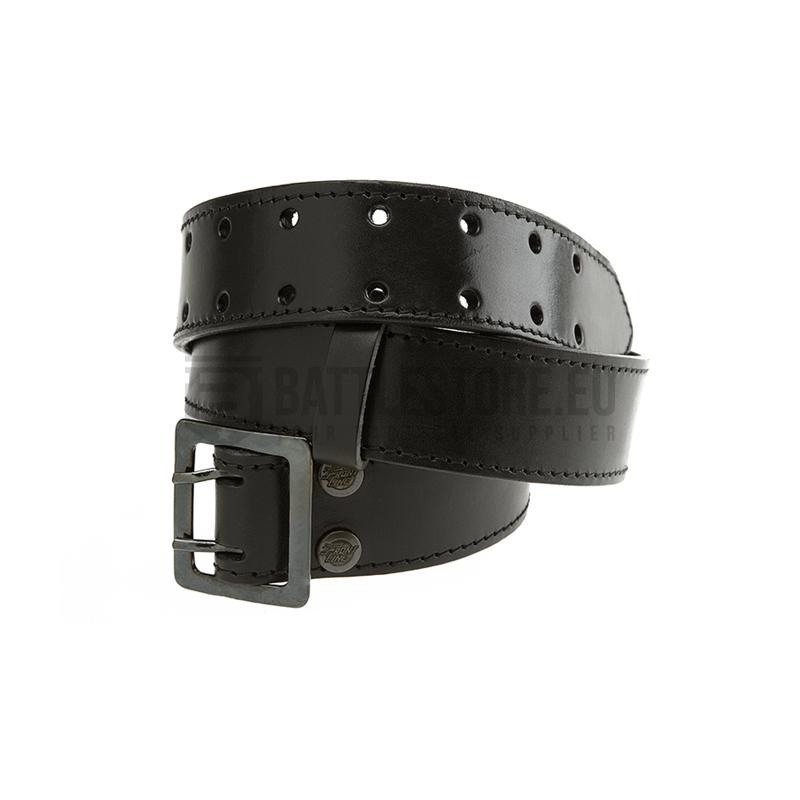 Leather Belt 45mm – BATTLESTORE.EU