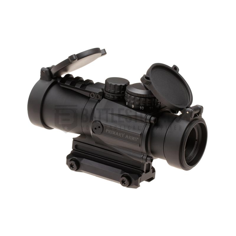 vortexoptics spitfire 3x ダットサイト スコープ - その他